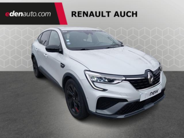Renault Arkana image 5