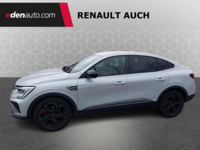 Renault Arkana image 4