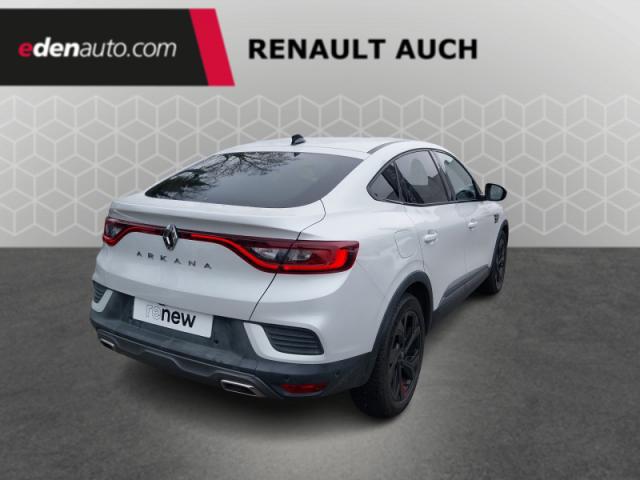 Renault Arkana image 9