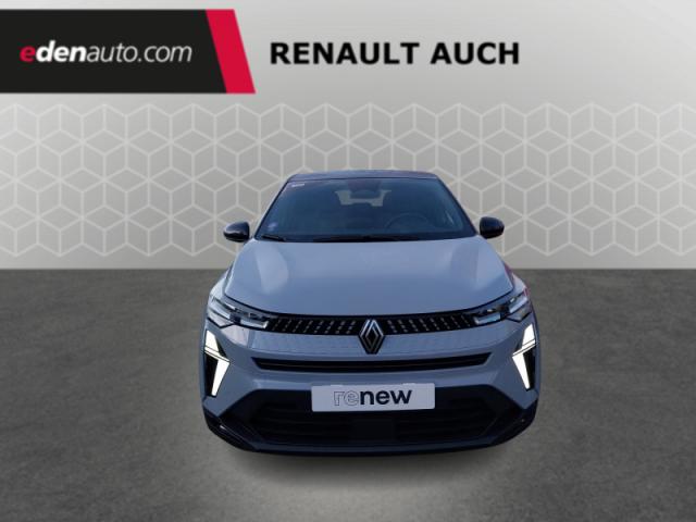 Renault Captur image 6