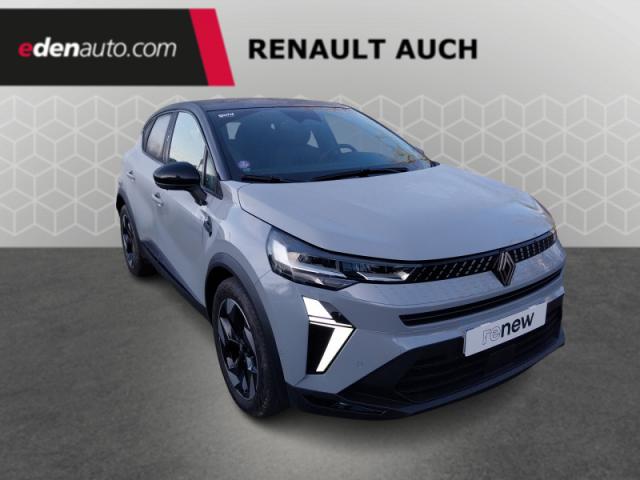 Renault Captur image 9