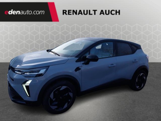 Renault Captur image 5