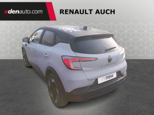 Renault Captur image 8