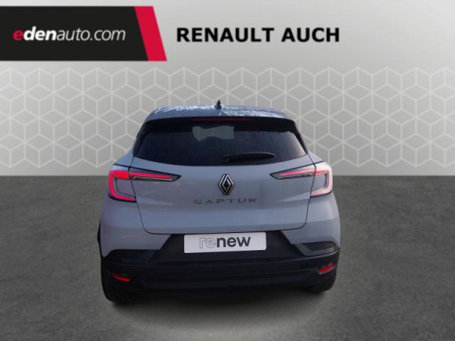 Renault Captur image 1