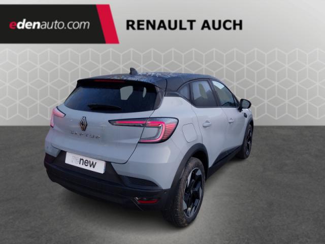 Renault Captur image 3