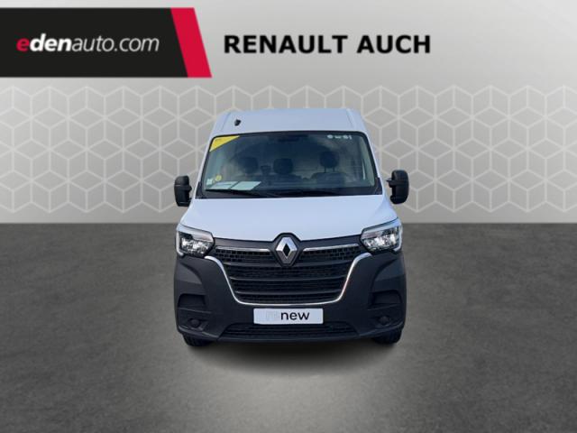 Renault Master image 3