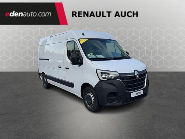 Renault Master image 8