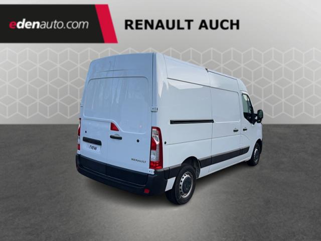 Renault Master image 6