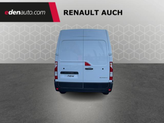 Renault Master image 1