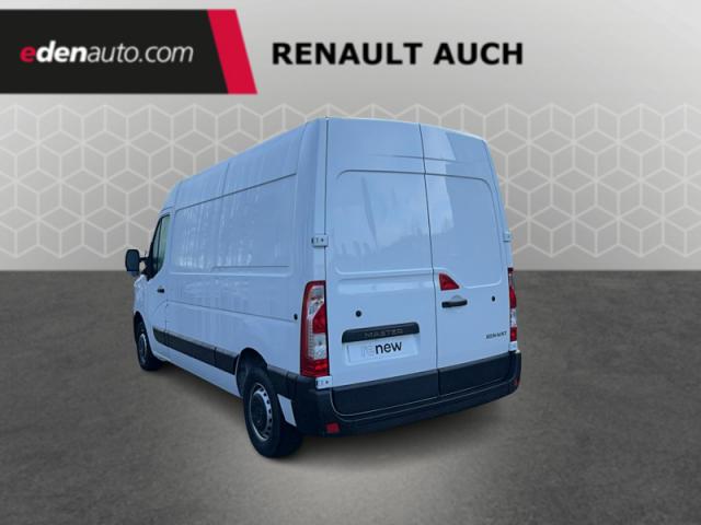 Renault Master image 4