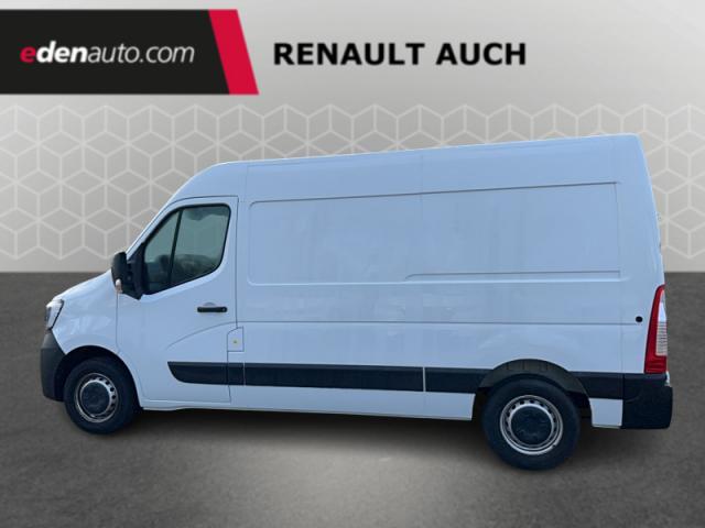 Renault Master image 2