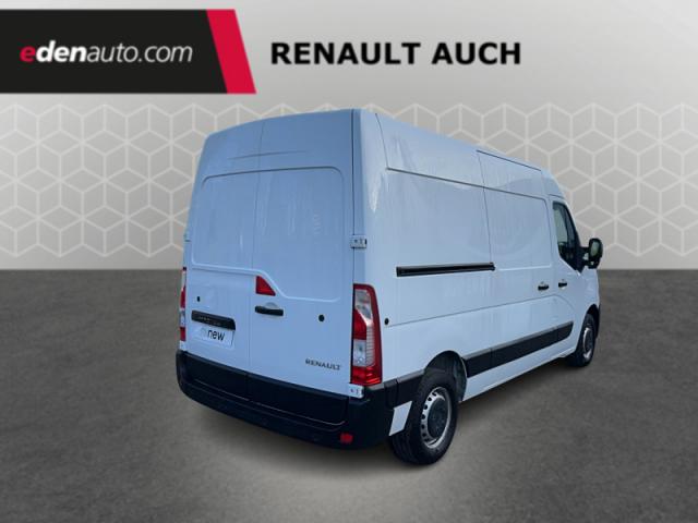 Renault Master image 1