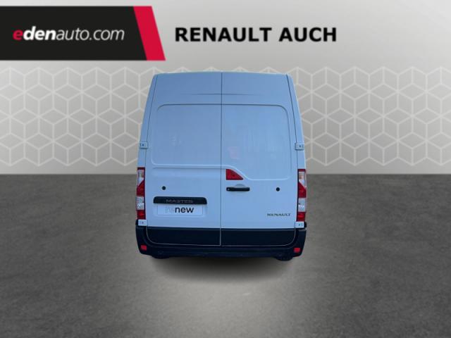 Renault Master image 8