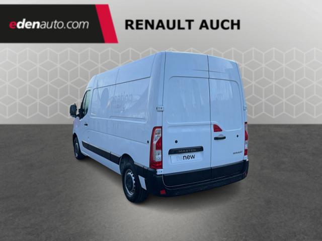 Renault Master image 5