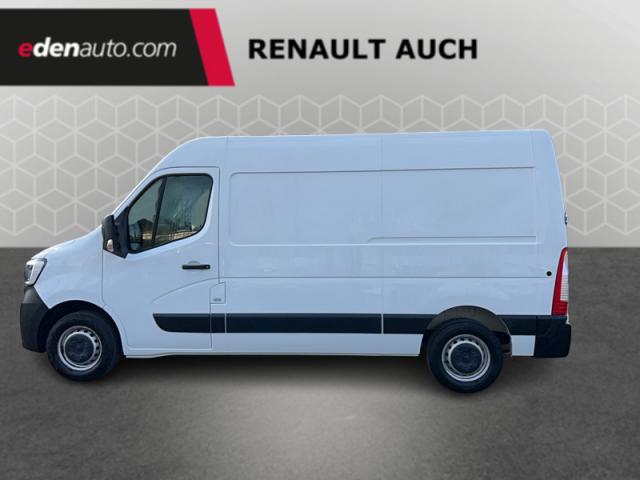 Renault Master image 4
