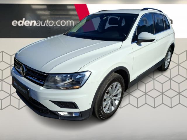 Volkswagen Tiguan 2.0 Tdi 150 Confortline Business