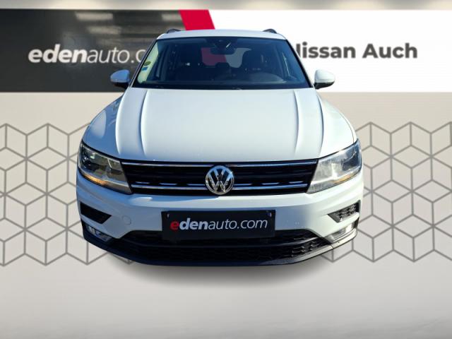 Volkswagen Tiguan image 2