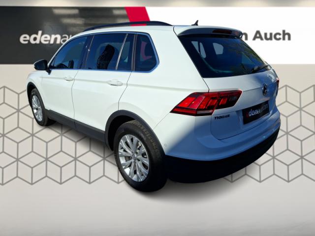 Volkswagen Tiguan image 7