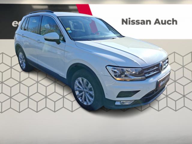 Volkswagen Tiguan image 5