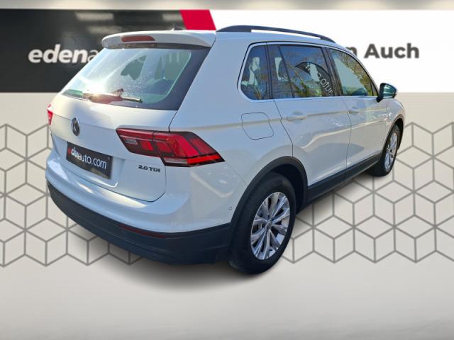 Volkswagen Tiguan image 6