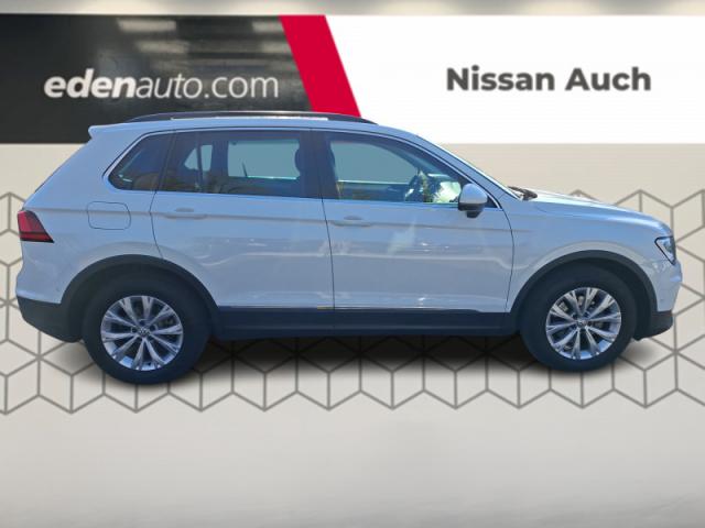 Volkswagen Tiguan image 8