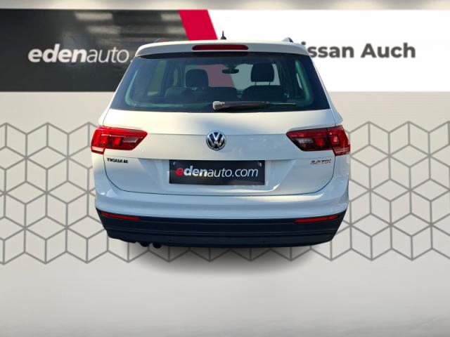Volkswagen Tiguan image 1