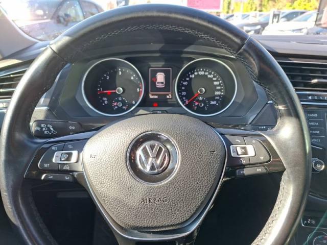 Volkswagen Tiguan image 3