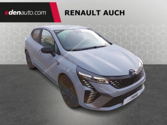 Renault Clio image 2