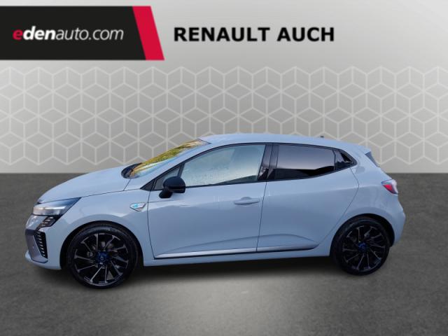 Renault Clio image 3