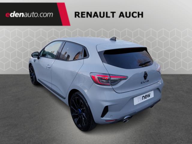 Renault Clio image 8