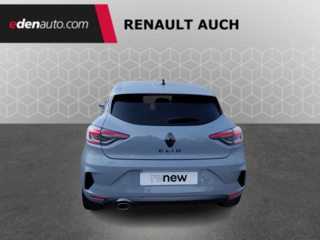 Renault Clio image 9