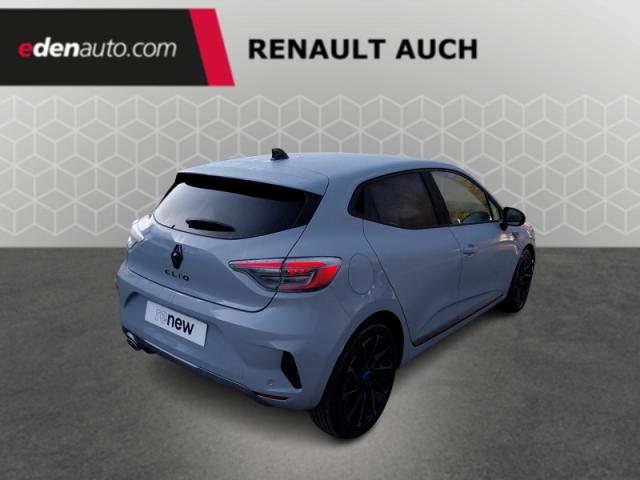 Renault Clio image 1