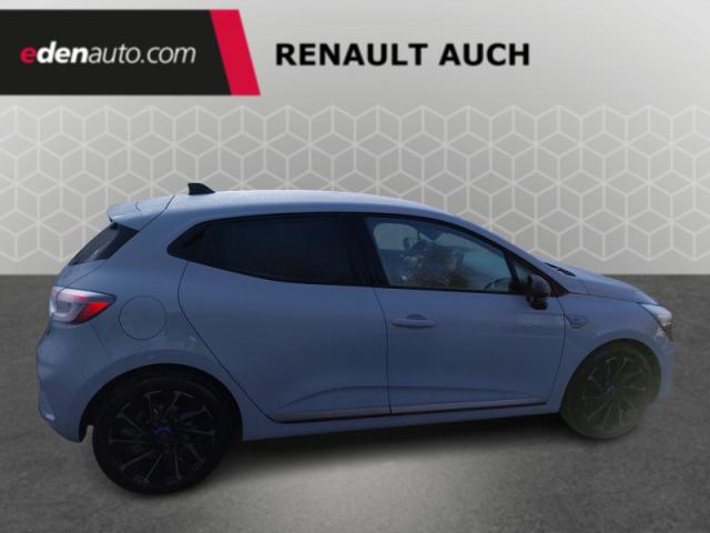 Renault Clio image 7