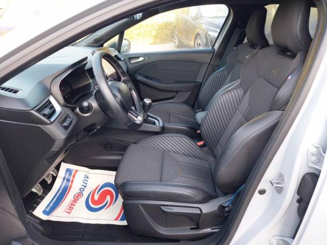 Renault Clio image 6