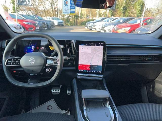 Renault Austral image 1