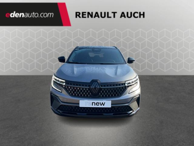 Renault Austral image 8
