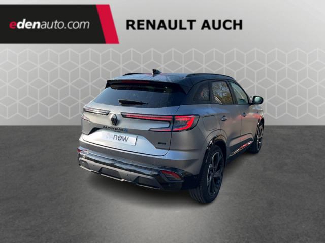 Renault Austral image 3