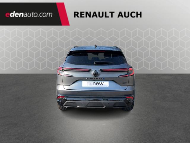 Renault Austral image 2
