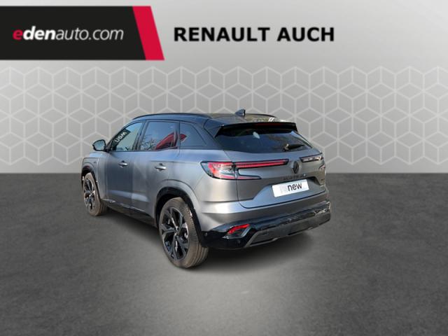Renault Austral image 6