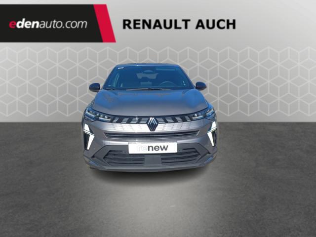 Renault Symbioz image 6