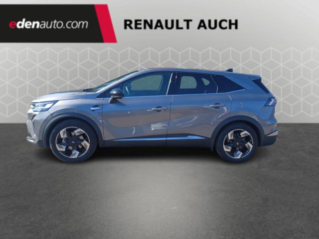 Renault Symbioz image 8
