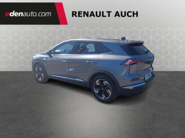 Renault Symbioz image 7