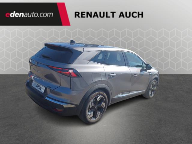 Renault Symbioz image 1