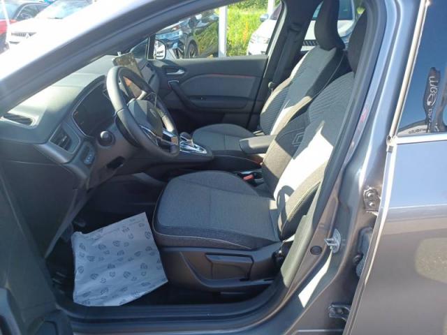 Renault Symbioz image 3