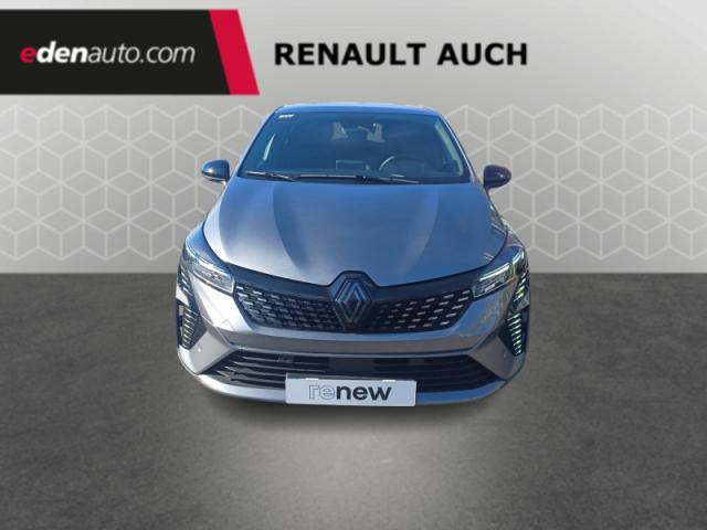 Renault Clio image 6