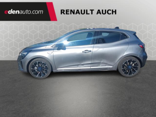 Renault Clio image 2