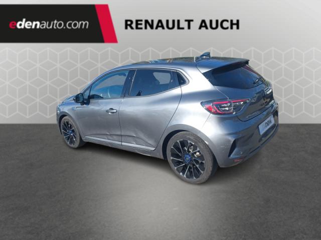 Renault Clio image 5