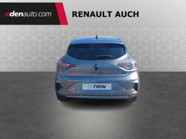 Renault Clio image 4