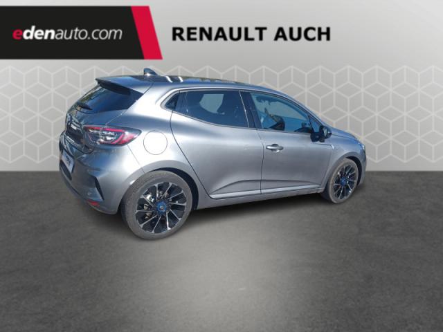 Renault Clio image 1