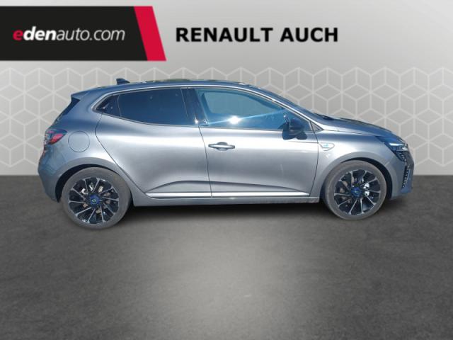 Renault Clio image 9